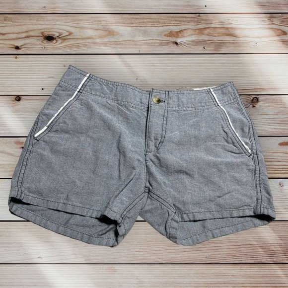 Columbia Pants - Columbia PFG Blue Shorts Size 4 Blue
